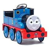 Thomas The Tank Engine Pedal Train