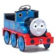 Thomas The Tank Engine Pedal Train