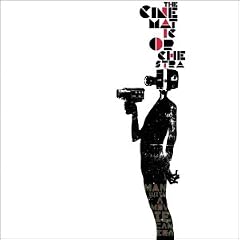 Man With A Movie Camera