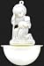 5 inch Shepherd Font - 10 Pack