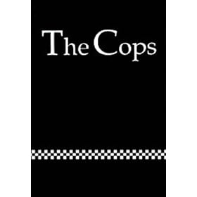 The Cops - Series One [VHS]