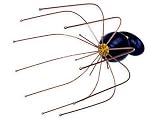 Ting Ting Four Speed Motorized Head Tuner Therapeutic Head Scalp Massager Massage
