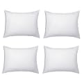 4-Pack Pillows