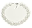 Cane Necklace - by Mattia and Marco Salvadore