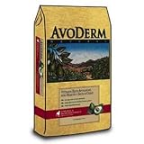 Avoderm Natural Lamb Meal and Brown Rice Formula Adult Dry Dog Food by Avoderm