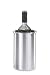 from Filio Wine bottle cooler - stainless steel - Filio