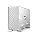 Micronet MDN1000 Fantom Drives G-force MegaDisk NAS/RAID 1 TB Ethernet Storage with Shadow Backup