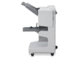 Hewlett Packard - Hp Multi-Function Finisher For Lj 9050