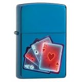Sapphire, Smart Aces