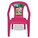 Dora the Explorer Resin Chair 4-Pack