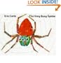 The Very Busy Spider