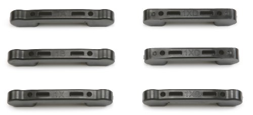 スペアパーツ No.1371 TB-03D N部品 (サスマウント) 51371