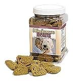 Wholesome Hearts - Low Fat Dog Treats - 24 oz. Container