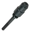 Hitachi 725794 SDS Max to Hitachi Spline Shank Adapter