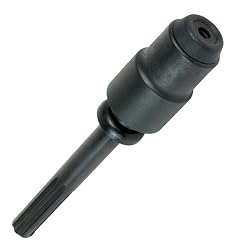Hitachi 725794 SDS Max to Hitachi Spline Shank Adapter