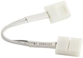 CLICKTIGHT Standard Flexible Extension: AVENUE 24, FLUID VIEW, BLAZE - 24 Inch