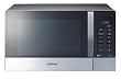 Samsung GE-89MST Mikrowelle / 23 L Garinnenraum / 850 Watt Mikrowellenleistung