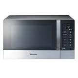 Samsung GE-89MST Mikrowelle / 23 L Garinnenraum / 850 Watt Mikrowellenleistungvon "Samsung"