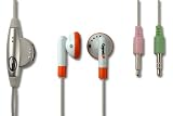 Cygnett Groove Buds Chat Internet Chat Headset