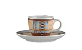 Zoom Produkt-Bild: Seltmann Weiden Espressotasse 1132 mit Untere 0,09l / Vip 22128 grado