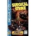 Video Games : Surgical Strike - Sega CD