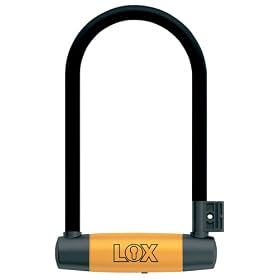 Lox Protector 200 Shackle Lock 115 X 292 mm
