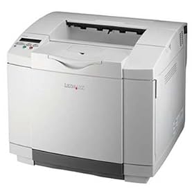 Lexmark Printer Laser Color C510N / LEX20K1200 /