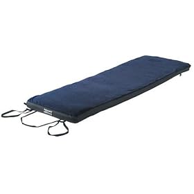 Therm-a-Rest Dream Time Camp & Comfort Mattress