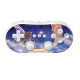 Nintendo Wii Controller Skin- Star Kiss