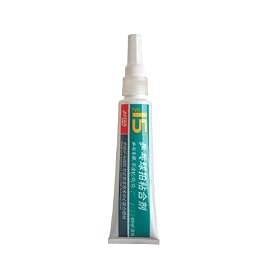 DHS Table Tennis No.15 Glue 98ml, Double Happiness (DHS)