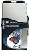 ALLSOP Aluminum CD Album 64, Silver 28223 ALLSOP Aluminum CD Album 64, Silver 28223