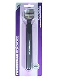 Tweezerman Professional Power Two Way Callus Shaver 5065-p Free Shipping