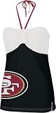 San Francisco 49ers Womens / Ladies Radar Tube Top