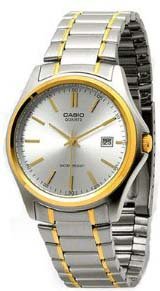 Casio General Men's Watches Metal Fashion MTP-1183G-7ADF - WW