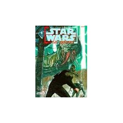 Star Wars, Bd.2, Die Lords von Sith (Comic)