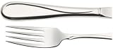 Oneida Flight 53-Piece Stainless Steel Flatware Set, Service for 8