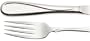 Oneida Flight 53-Piece Stainless Steel Flatware Set, Service for 8