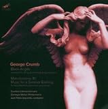 George Crumb: Black Angels; Makrokosmos III an album by Nena