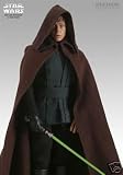 Review Sideshow Collectable  / Star Wars 12inch Collectable Luke Skywalker Jedi Knight