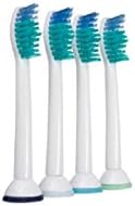 Ultimate Purification (TM) 8 PCS Replacement Soft Bristles Toothbrush Heads Compatible with Sonicare Philips Sonic P-hx-6014. Sealed in Retail Package