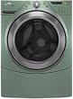 Whirlpool WFW9600TA 27" Front-Load Steam Washer with 4.0 cu. ft. (New Aspen)