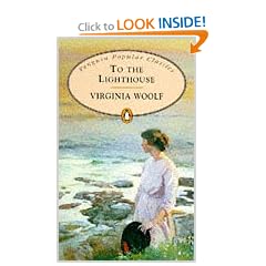 To the Lighthouse (Penguin Popular Classics)