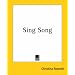 Sing Song