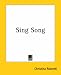 Books : Sing Song