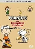 Eigenschaften   / Die Peanuts Vol. 11 & 12 - The Complete Episodes 1985-1992 (Limited Edition, 2 DVDs)