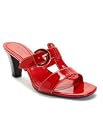 AK Anne Klein iflex "Halen" Comfort Sandal
