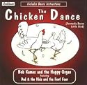 The Chicken Dance (Dance Little Bird)