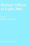 Biologic Effects of Light 2001