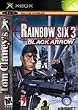 Rainbow Six 3 Black Arrow