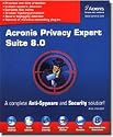Acronis Privacy Expert Suite